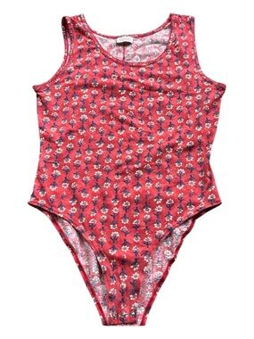 Stefanel Authentic Bodysuit | Made in Italy 🇮🇹 | Size M | Cotton & Elastane